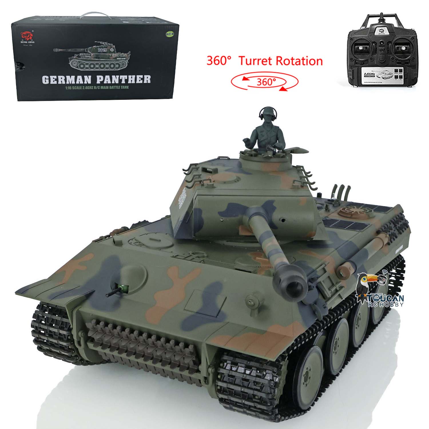 German Panther Rc Tank 1/16 Scale at Stephanie Le blog German Panther Rc Tank 1/16 Scale at Stephanie Le blog