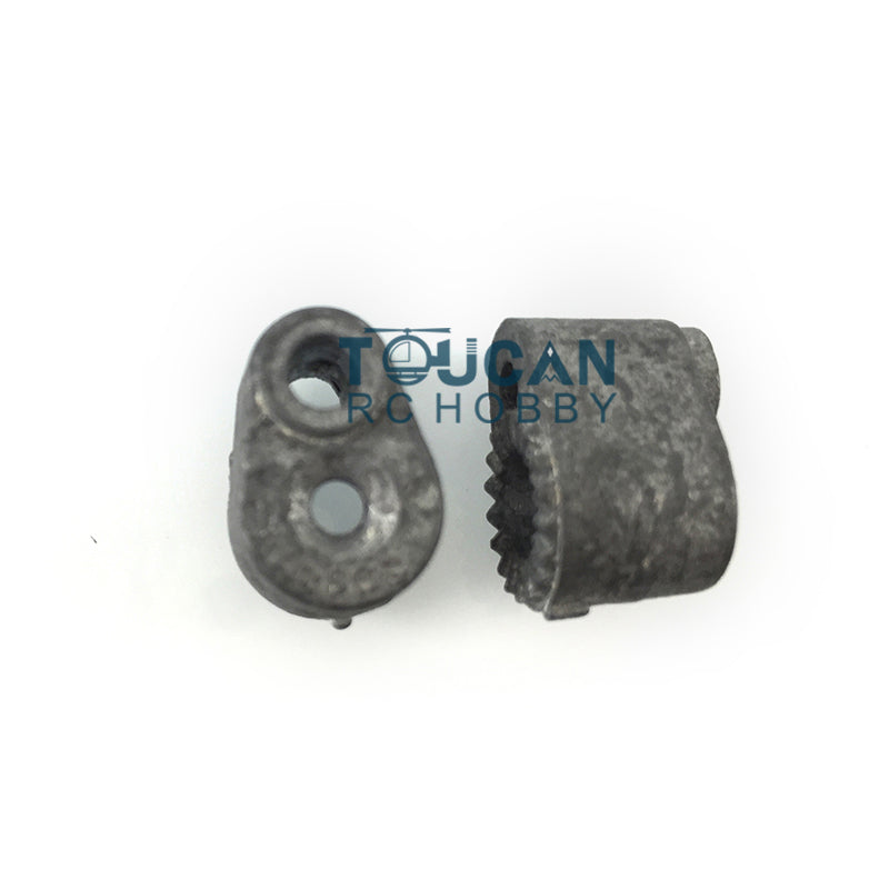 Henglong 1/16 Scale USA M1A2 Abrams 3918 RC Tank Metal Tracks Adjusters