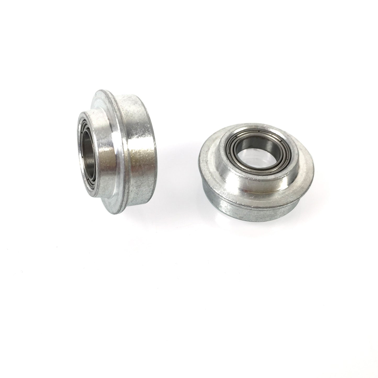 Plastic Decoration Decal Metal Idler Wheels Hub with Bearings For 6.0 7.0 1/16 3938 Russian T90 RC Tank Universal DIY Parts
