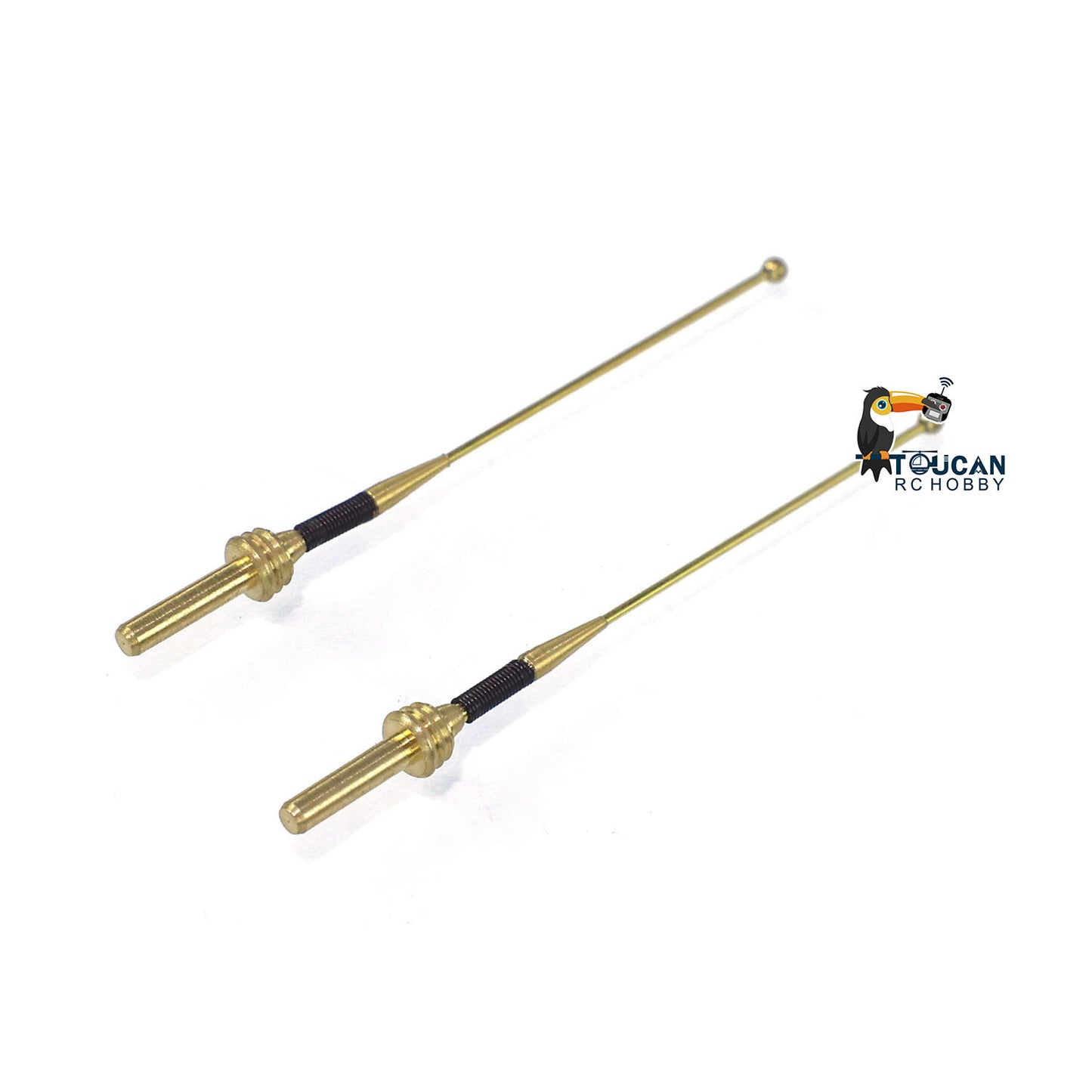 Heng Long RC Tank Antenna for 1/16 IDF Merkava MK IV 3958 Remote Control Tanks