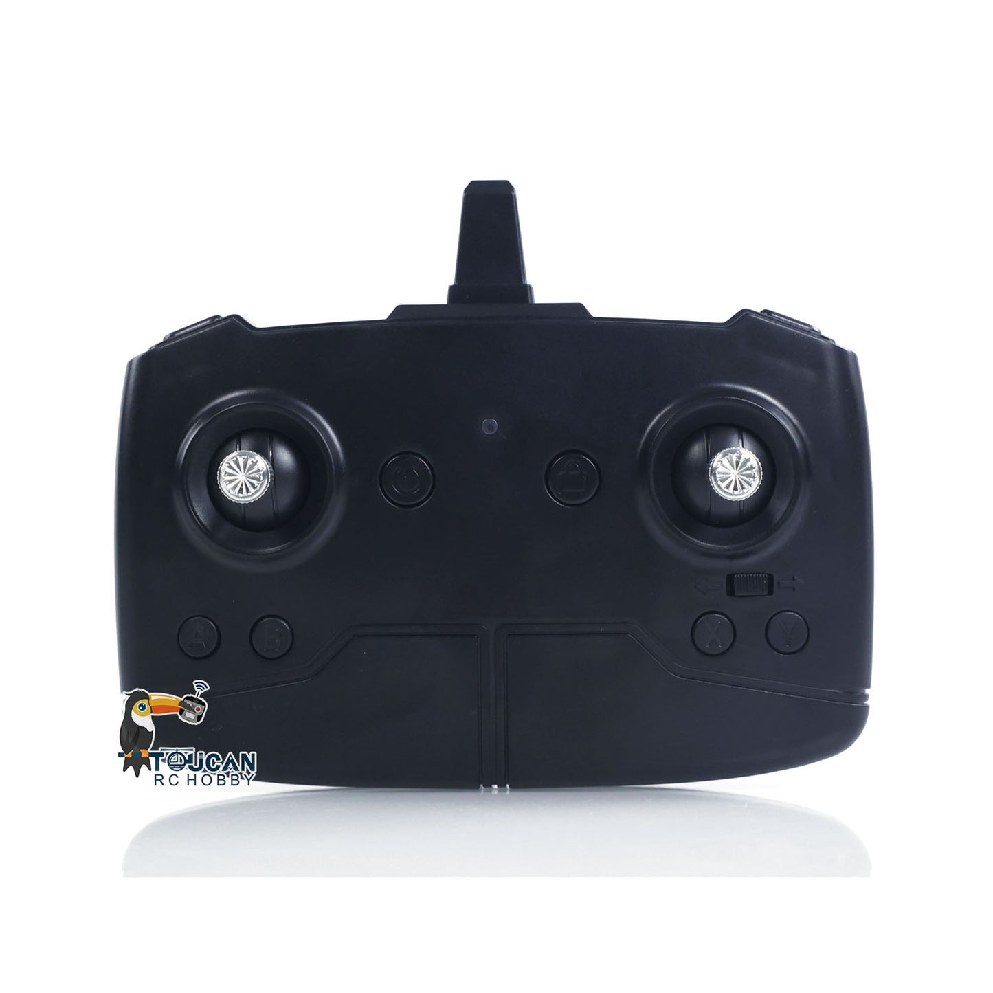 Heng Long 1/24 RC Plastic Tank 3816-2 3809 2.4G Remote Control Assembled With Infrared Combating BB Shooting System Tank Model