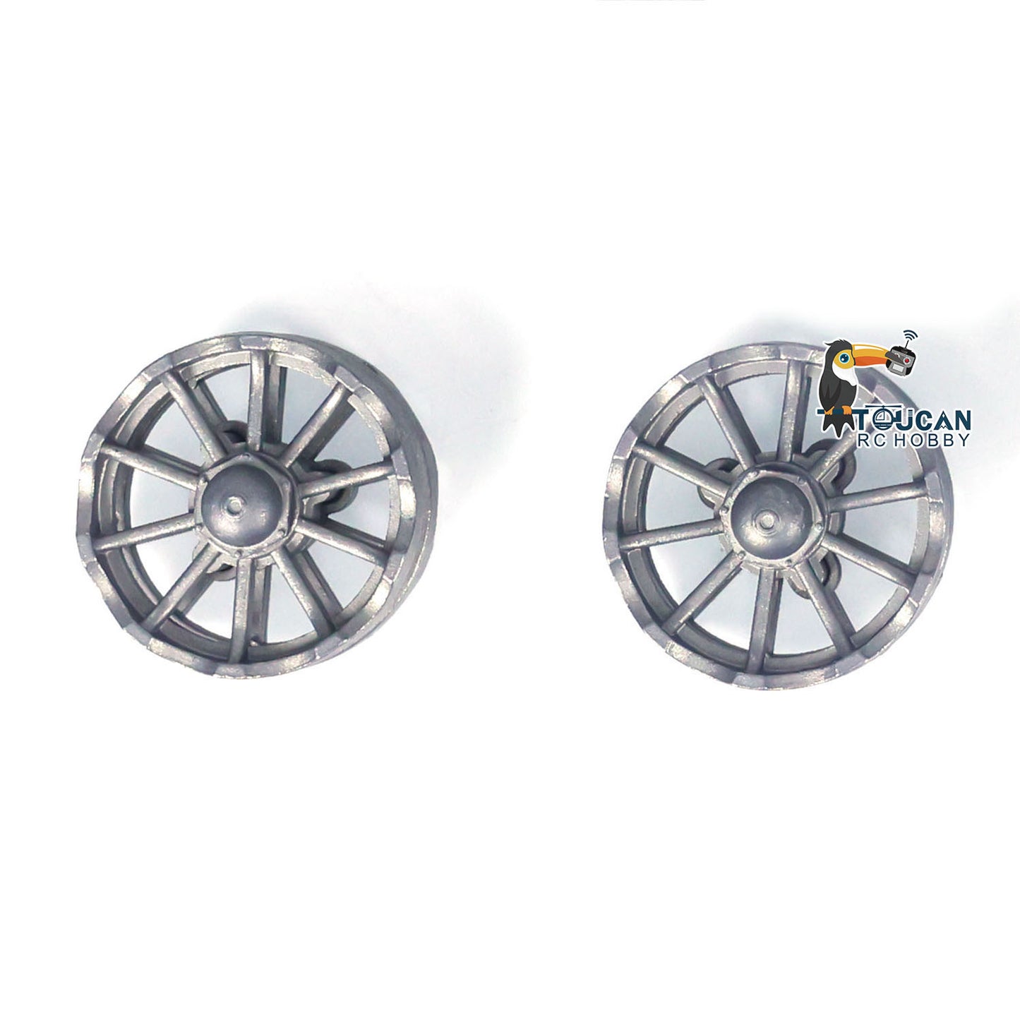 Metal Tracks Sprockets Road Wheels Idler Front Short Antenna For HL 1/16 RC Battle Tank IDF Merkava MK IV 3958 Replacement Parts