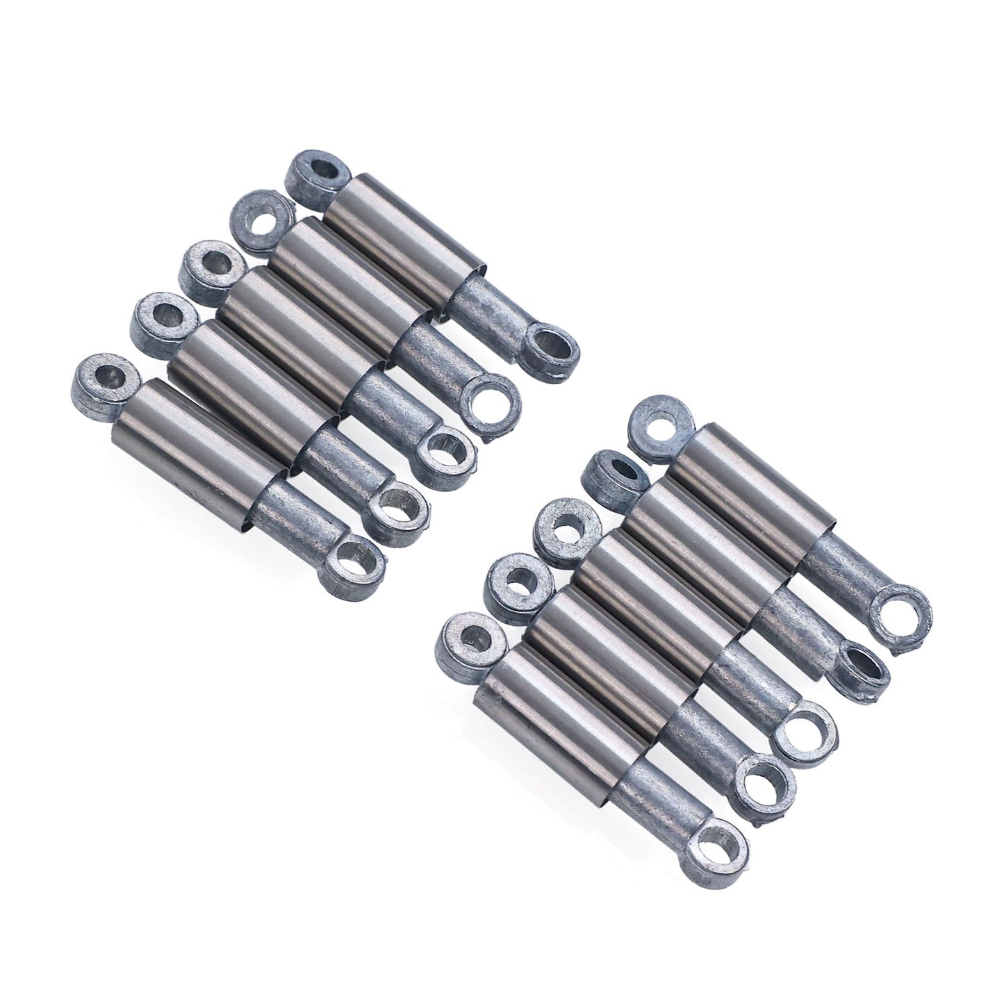 Metal Suspension Bar For Henglong 1/16 3838 M26 Perashing Leopard 3839 Walker Bulldog RC Tank Replacement Model Spare Part No Spring