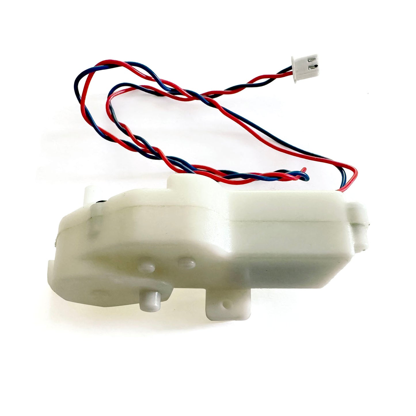 Plastic Lifting Gearbox for Heng Long 1/16 Scale RC Radio Control Tanks German Tiger I 3818 Abrams 3918 Sherman 3898 Model