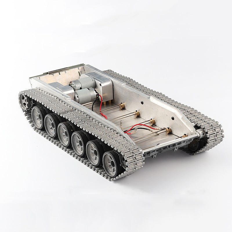 HengLong Original 1/16 3939 T-72/3938 T-90 Tank Remote Control