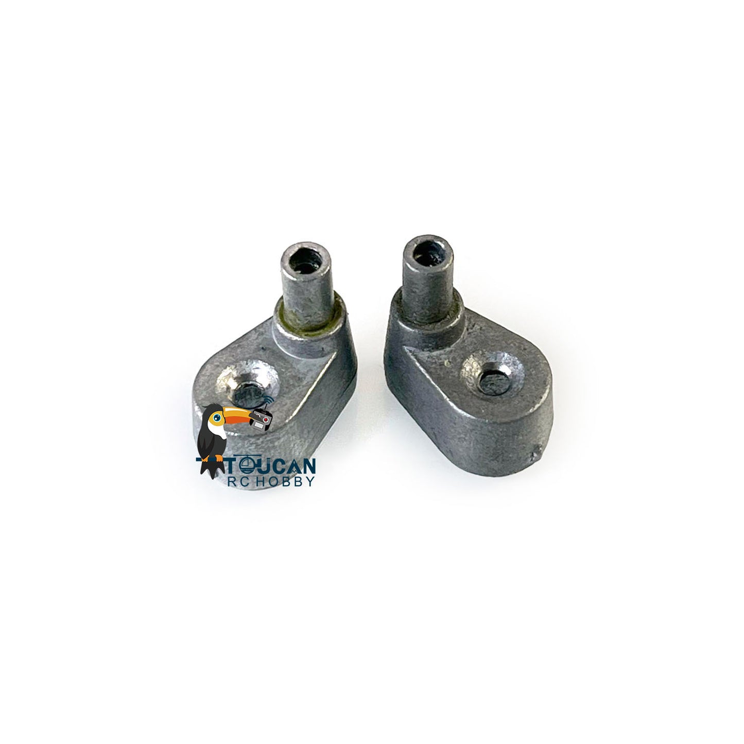 Metal Adjuster For TK7.0 TK7.1 1/16 Heng Long German Leopard2A6 Remote Control 3889 German Leopard 2 A6 Tank Vehicle Model Parts