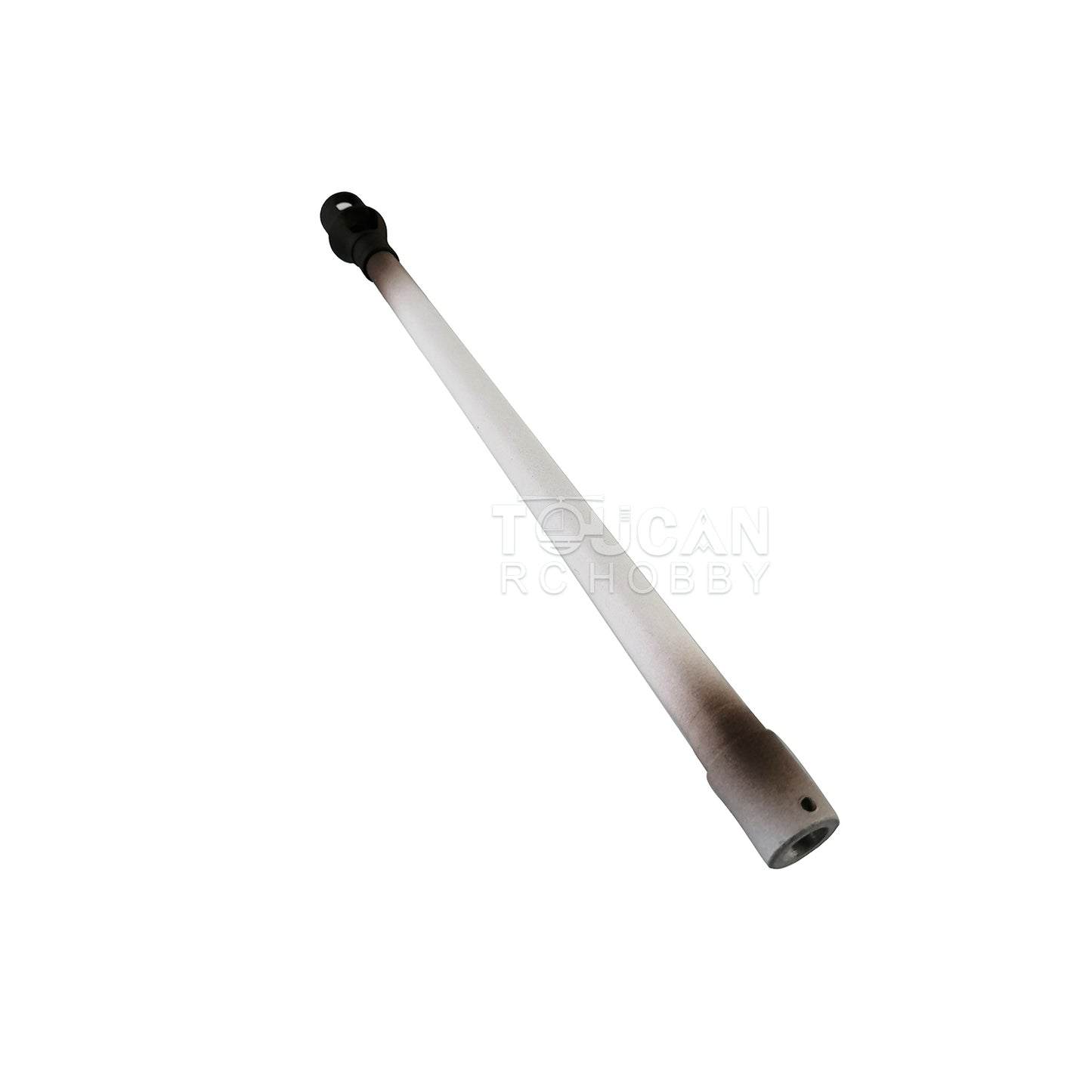 Metal Barrel For Henglong 1/16 6.0 7.0 USA M4A3 Sherman RC Tank 3898 Model Part