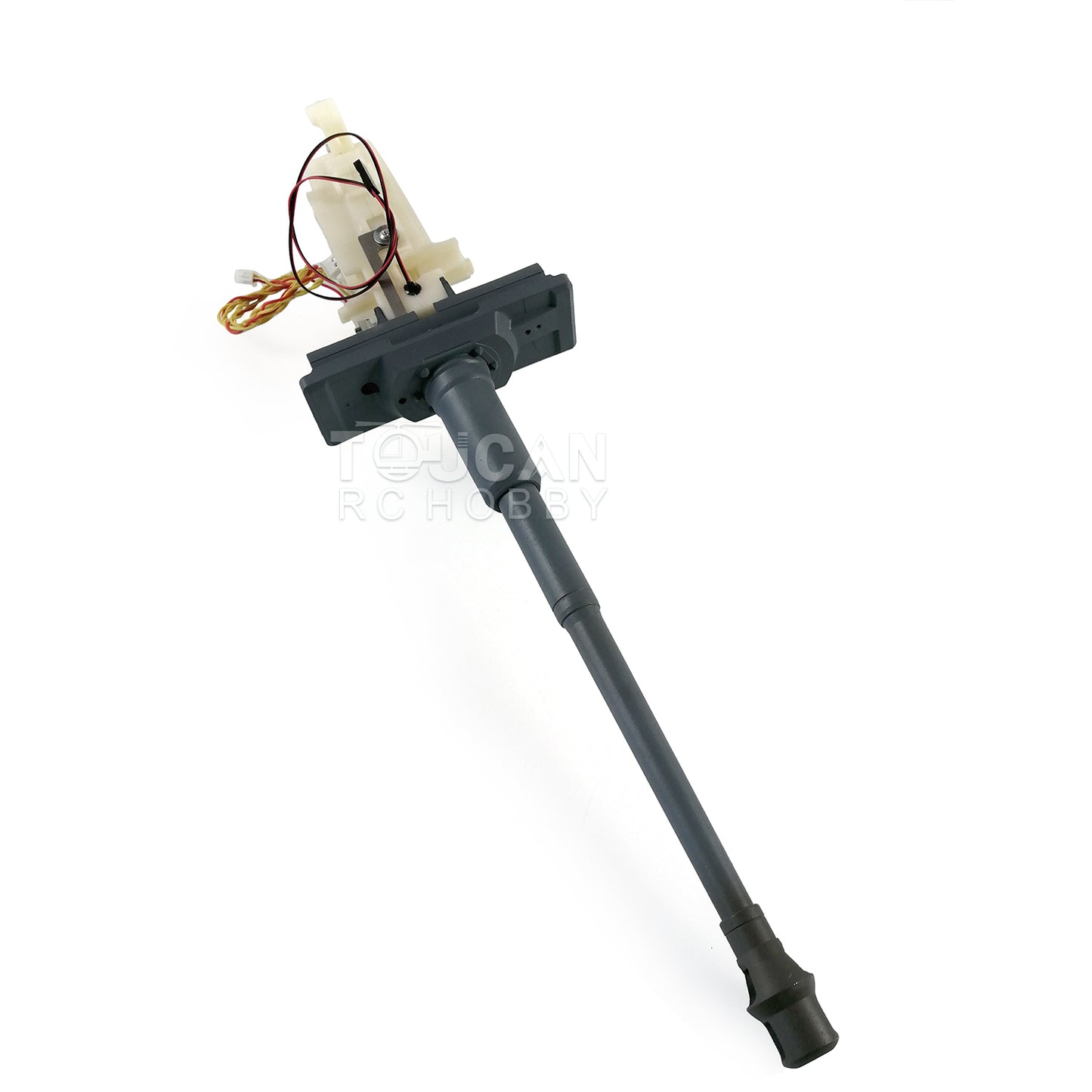 Recoil Barrel Flash BB Unit For Henglong Model 1/16 German Tiger I RC Tank 3818