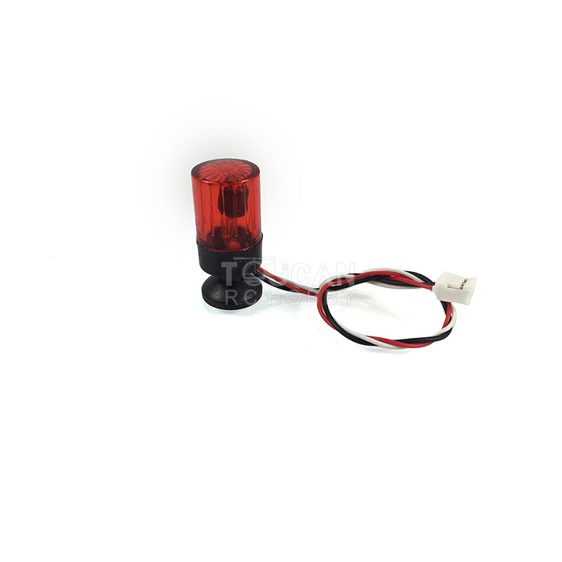 US Warehouse Henglong Infrared Combating Receiver for 1:16 RC TK7.0 TK6.0 RC Tank DIY Ready To Run Military Model Universal Part