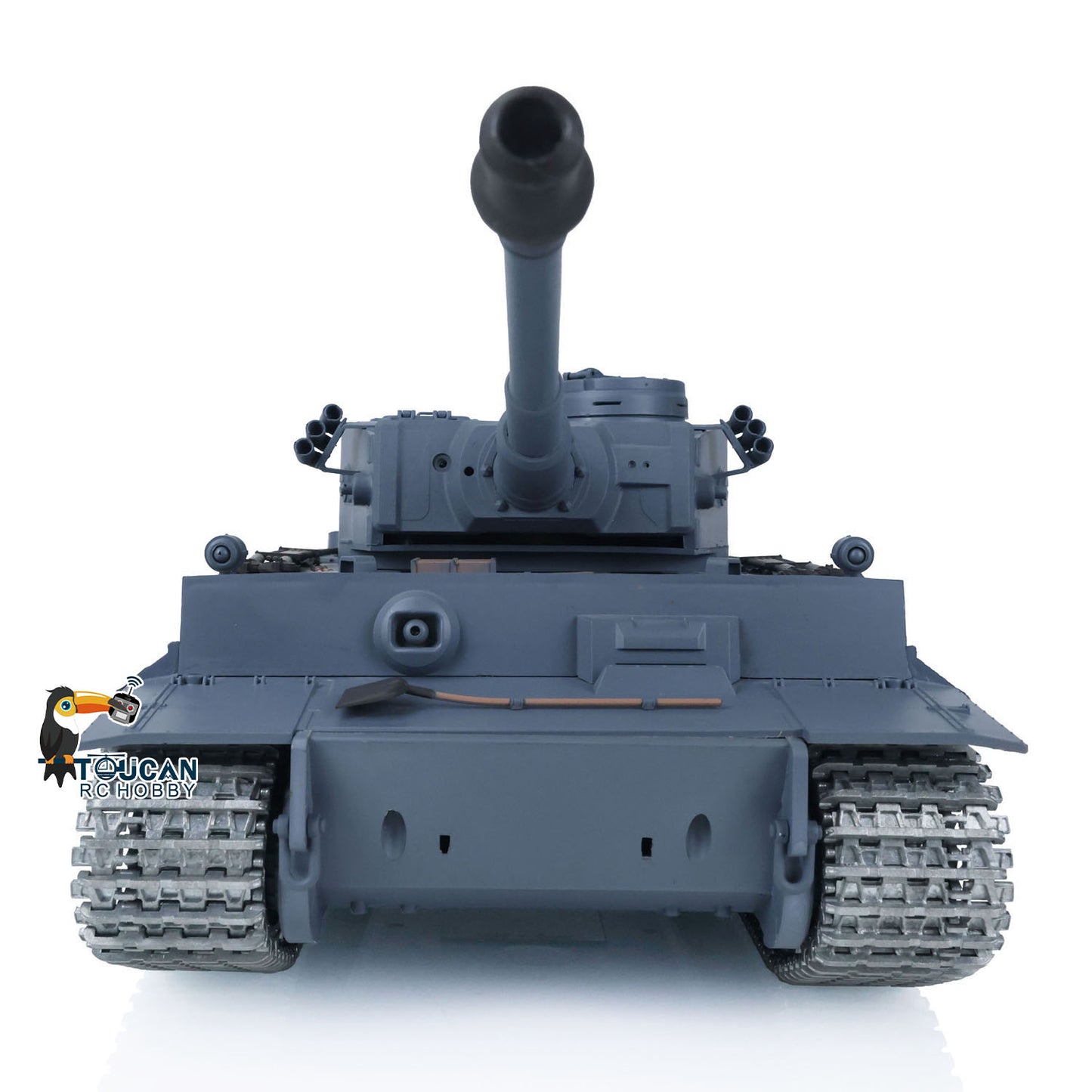 Henglong 1/16 Customized 7.0 M4A3 Sherman RC Tank 3898 360 Degree FPV IR BB Smoke Barrel Recoil Sound Metal Tracks Radio Control Military Vehicle Model