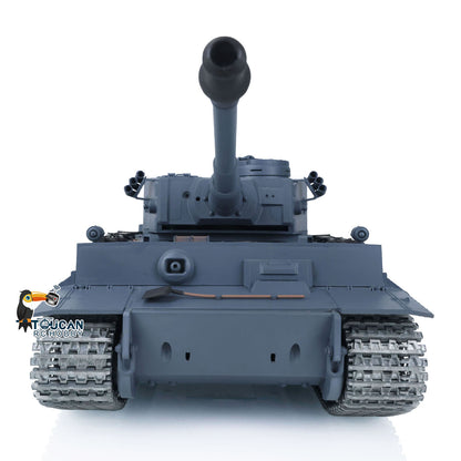 Henglong 1/16 Customized 7.0 M4A3 Sherman RC Tank 3898 360 Degree FPV IR BB Smoke Barrel Recoil Sound Metal Tracks Radio Control Military Vehicle Model