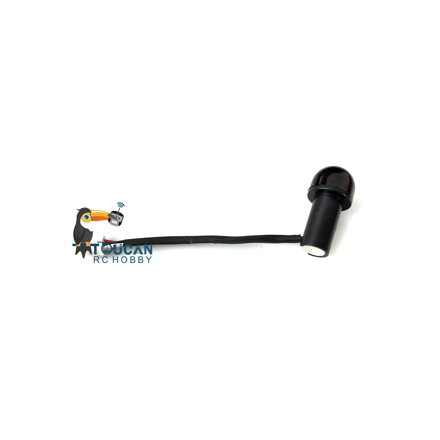 US Stock Henglong Infrared Combating System for 1/16 7.0 Mainboard RC Tank 3818 3898 3918 3888A 3909 3908 3958 Military Vehicle Model Upgraded Parts