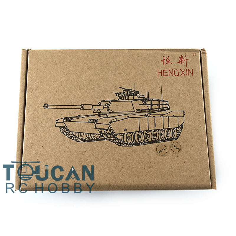 ML59mm Gearbox Steel Bearing 3869 3879 3888 3888A 3899 3899A for Henglong 1/16 RC Tank Radio Control Miliatry Model Accessories