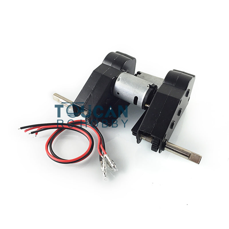 ML59mm Gearbox Steel Bearing 3869 3879 3888 3888A 3899 3899A for Henglong 1/16 RC Tank Radio Control Miliatry Model Accessories