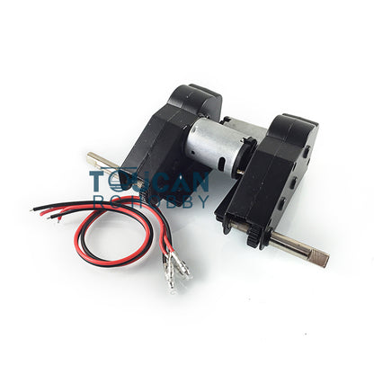 ML59mm Gearbox Steel Bearing 3869 3879 3888 3888A 3899 3899A for Henglong 1/16 RC Tank Radio Control Miliatry Model Accessories