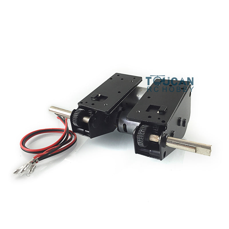 ML59mm Gearbox Steel Bearing 3869 3879 3888 3888A 3899 3899A for Henglong 1/16 RC Tank Radio Control Miliatry Model Accessories