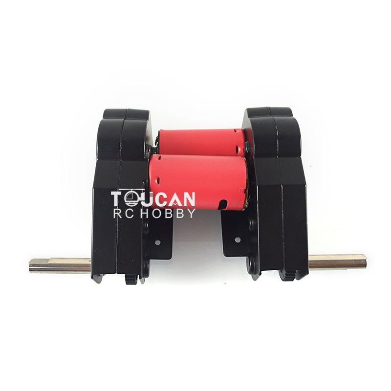 ML59mm Gearbox Steel Bearing 3869 3879 3888 3888A 3899 3899A for Henglong 1/16 RC Tank Radio Control Miliatry Model Accessories