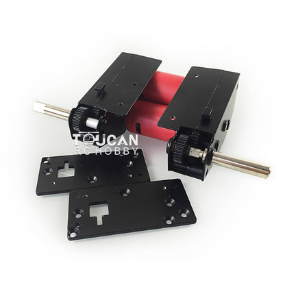 ML59mm Gearbox Steel Bearing 3869 3879 3888 3888A 3899 3899A for Henglong 1/16 RC Tank Radio Control Miliatry Model Accessories