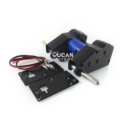 ML59mm Gearbox Steel Bearing 3869 3879 3888 3888A 3899 3899A for Henglong 1/16 RC Tank Radio Control Miliatry Model Accessories