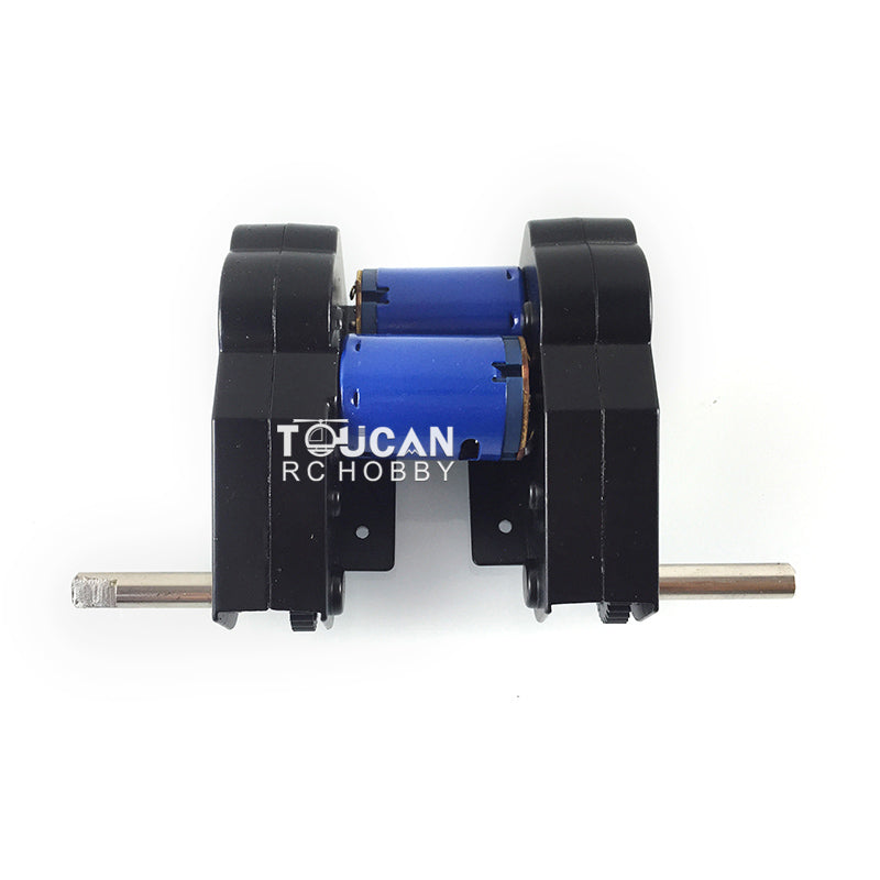 ML59mm Gearbox Steel Bearing 3869 3879 3888 3888A 3899 3899A for Henglong 1/16 RC Tank Radio Control Miliatry Model Accessories