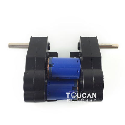 ML59mm Gearbox Steel Bearing 3869 3879 3888 3888A 3899 3899A for Henglong 1/16 RC Tank Radio Control Miliatry Model Accessories
