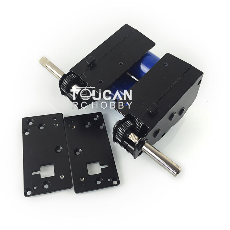 ML59mm Gearbox Steel Bearing 3869 3879 3888 3888A 3899 3899A for Henglong 1/16 RC Tank Radio Control Miliatry Model Accessories