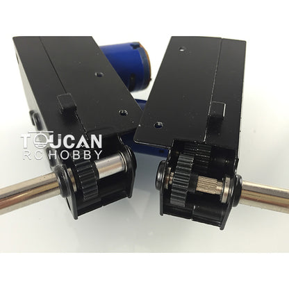 ML59mm Gearbox Steel Bearing 3869 3879 3888 3888A 3899 3899A for Henglong 1/16 RC Tank Radio Control Miliatry Model Accessories