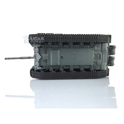 Henglong 1/16 7.0 Customized Russia T90 3938 RTR RC Tank Military Model 360 Degree Turret BB IR Smoke Metal Tracks Road Drive Idler Wheels Gearbox