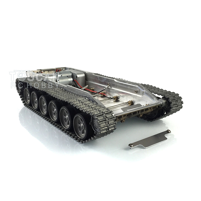HengLong Original 1/16 3939 T-72/3938 T-90 Tank Remote Control