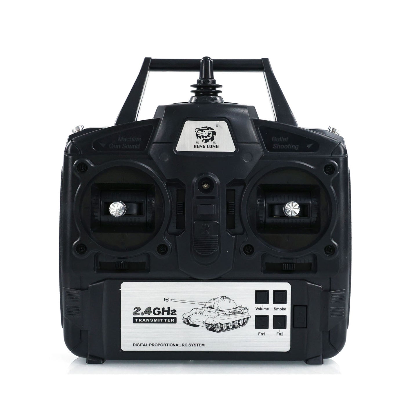 Henglong 1/16 RC Tank IDF Merkava MK IV 3958 Remote Control Battle Tank Metal Wheels Tracks Gearbox 360 Degree Turret Smoke 2 Battery