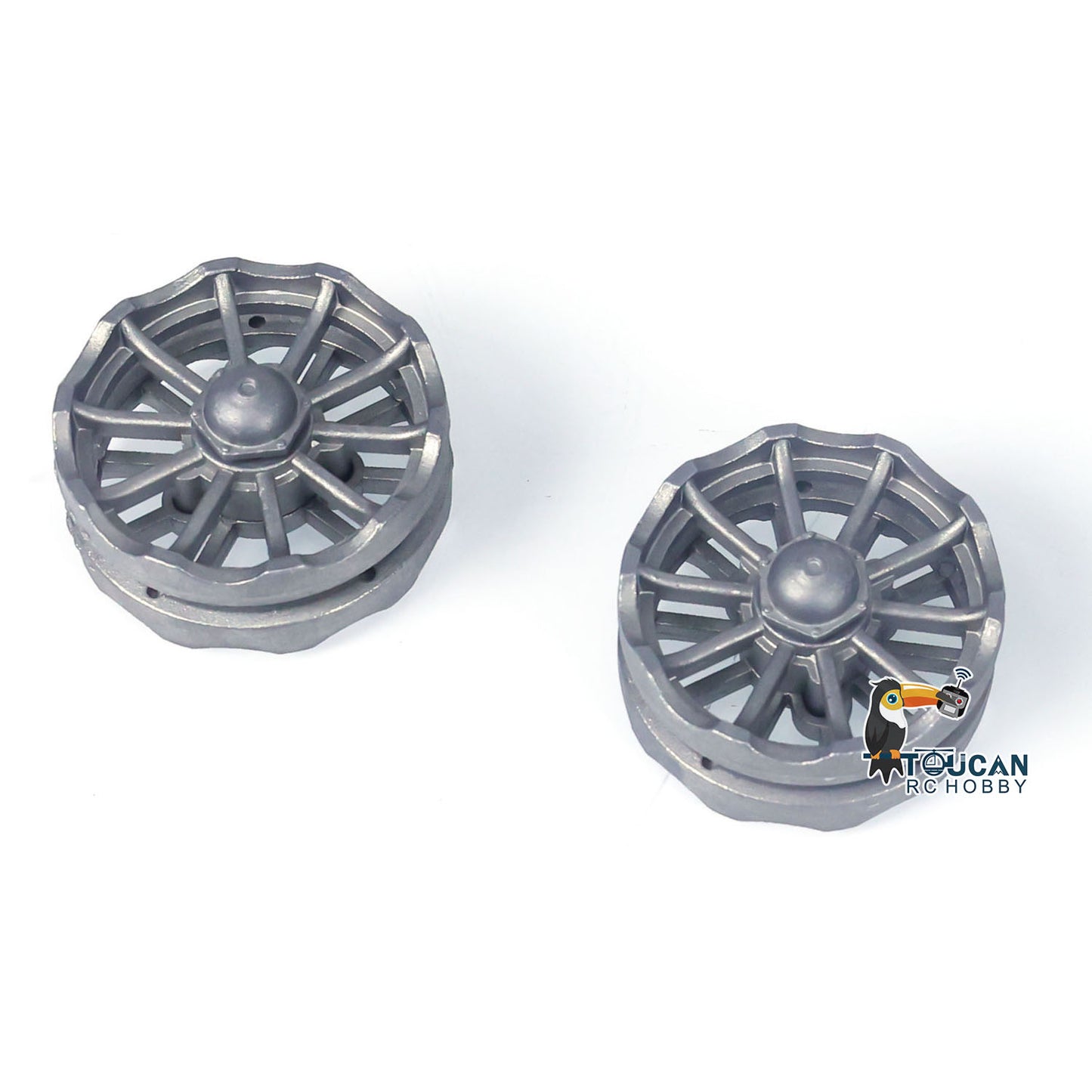 Metal Tracks Sprockets Road Wheels Idler Front Short Antenna For HL 1/16 RC Battle Tank IDF Merkava MK IV 3958 Replacement Parts