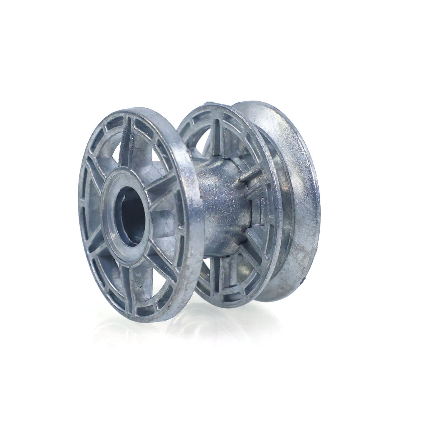 Metal Idlers W/ Bearing for Henglong 1/16 German King Tiger 3888 3888A RC Tank Armored Vehicle