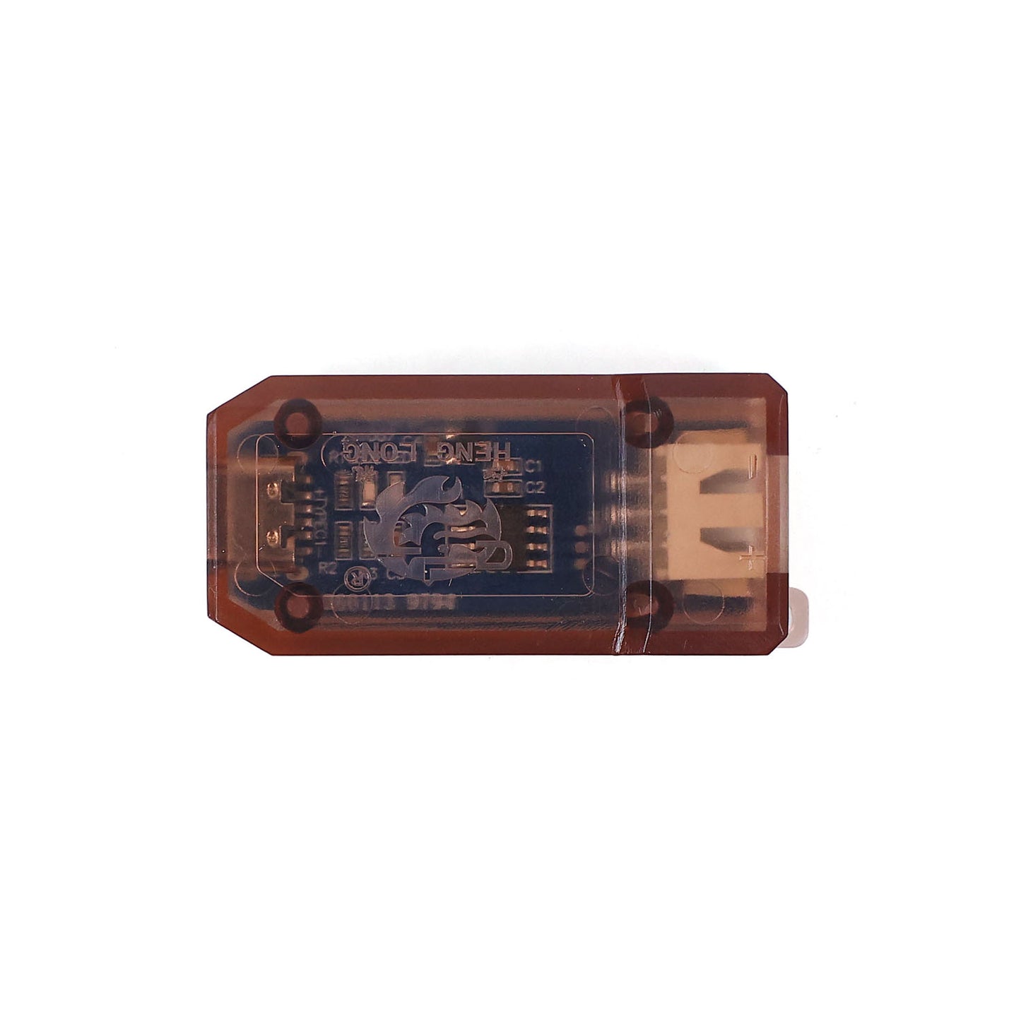 1/16 Henglong 7.4V 7000MAH Lipo Battery With XT60 Charger Plug Balanced Charging Board Electronic Parts For 3818/3819 RC Tank Model