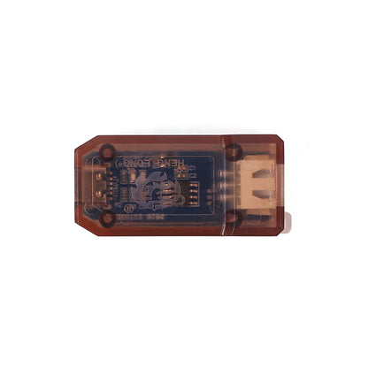 1/16 Henglong 7.4V 7000MAH Lipo Battery With XT60 Charger Plug Balanced Charging Board Electronic Parts For 3818/3819 RC Tank Model