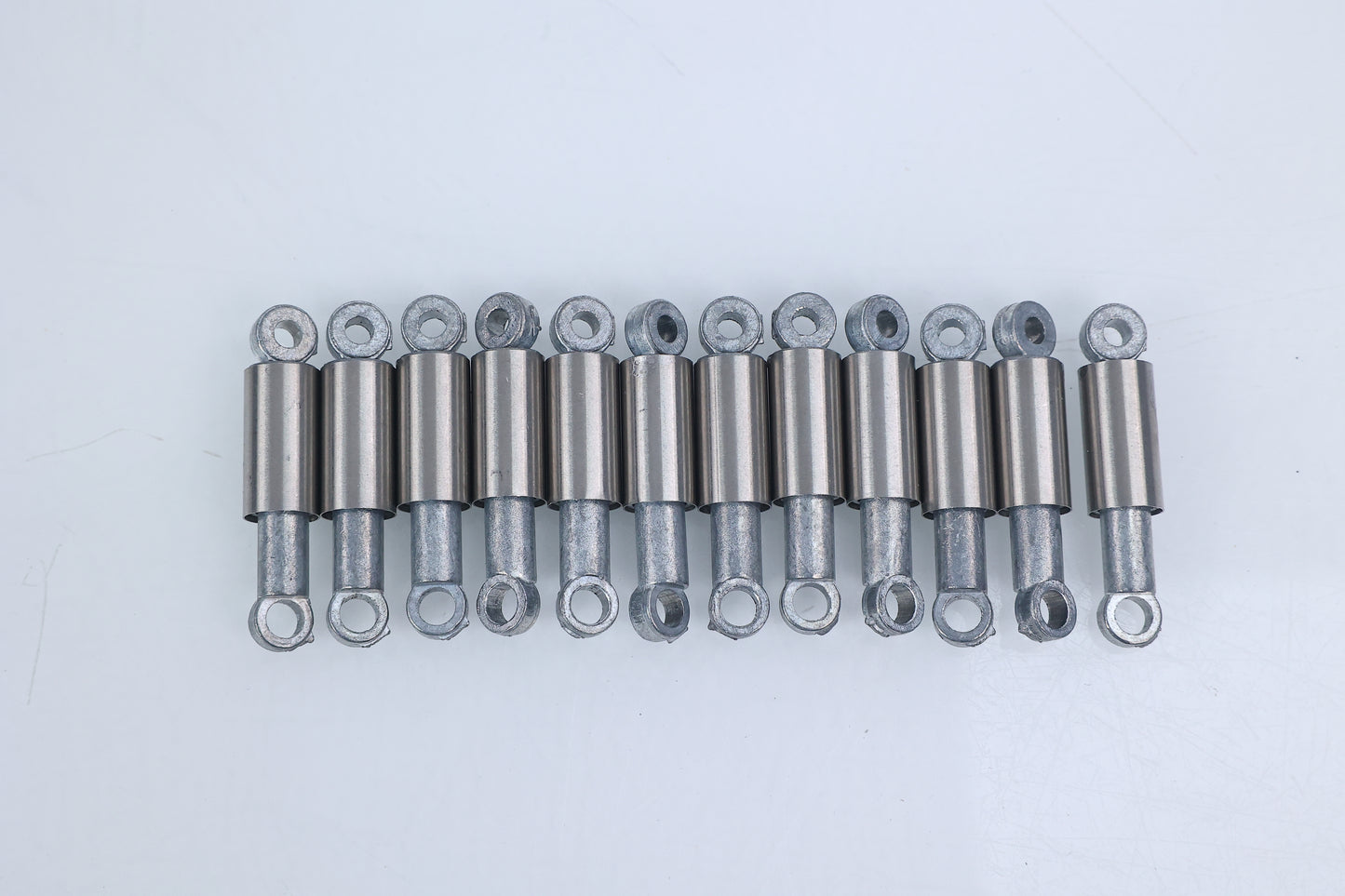 Metal Suspension Bar For Henglong 1/16 3838 M26 Perashing Leopard 3839 Walker Bulldog RC Tank Replacement Model Spare Part No Spring