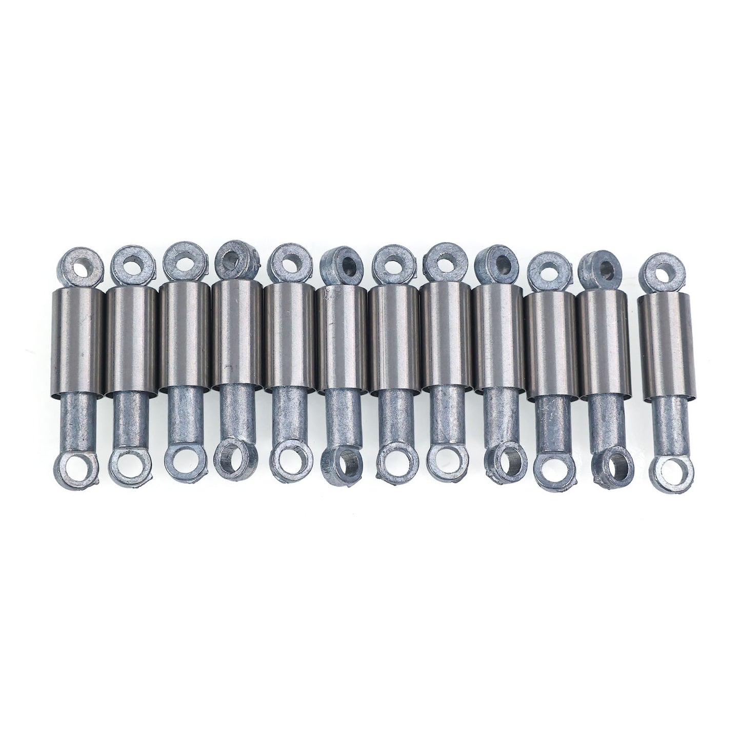 Metal Suspension Bar For Henglong 1/16 3838 M26 Perashing Leopard 3839 Walker Bulldog RC Tank Replacement Model Spare Part No Spring