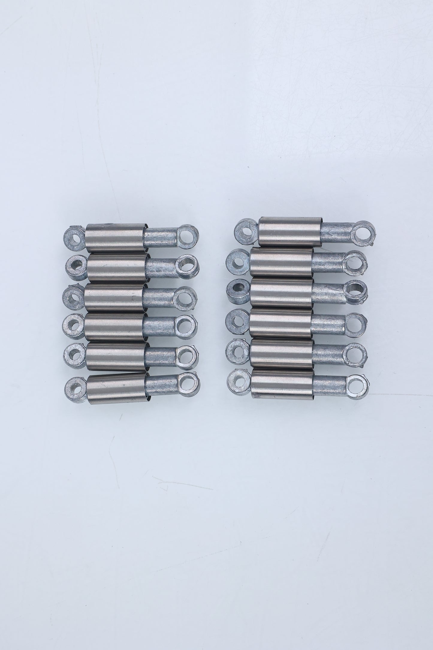 Metal Suspension Bar For Henglong 1/16 3838 M26 Perashing Leopard 3839 Walker Bulldog RC Tank Replacement Model Spare Part No Spring