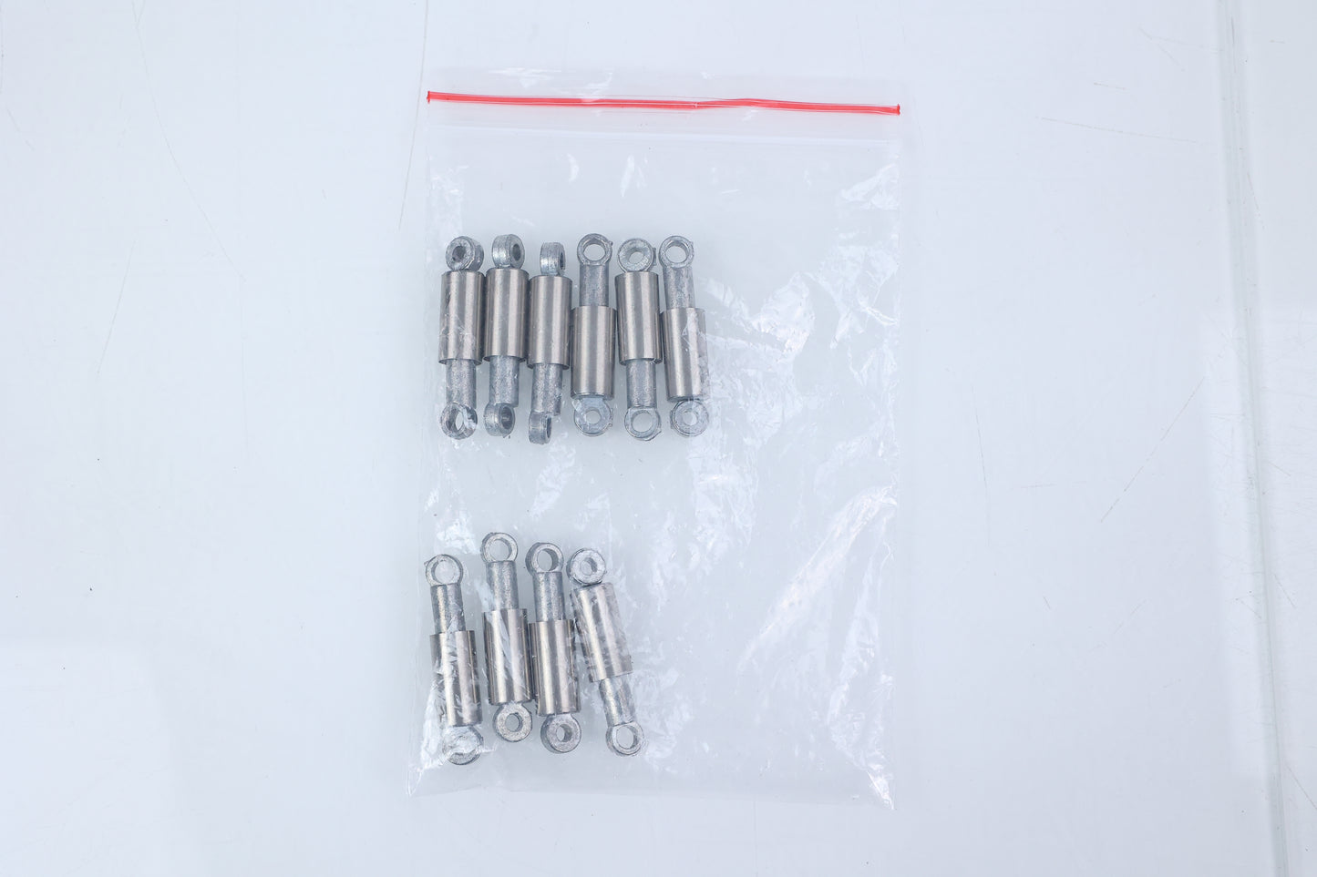 Metal Suspension Bar For Henglong 1/16 3838 M26 Perashing Leopard 3839 Walker Bulldog RC Tank Replacement Model Spare Part No Spring