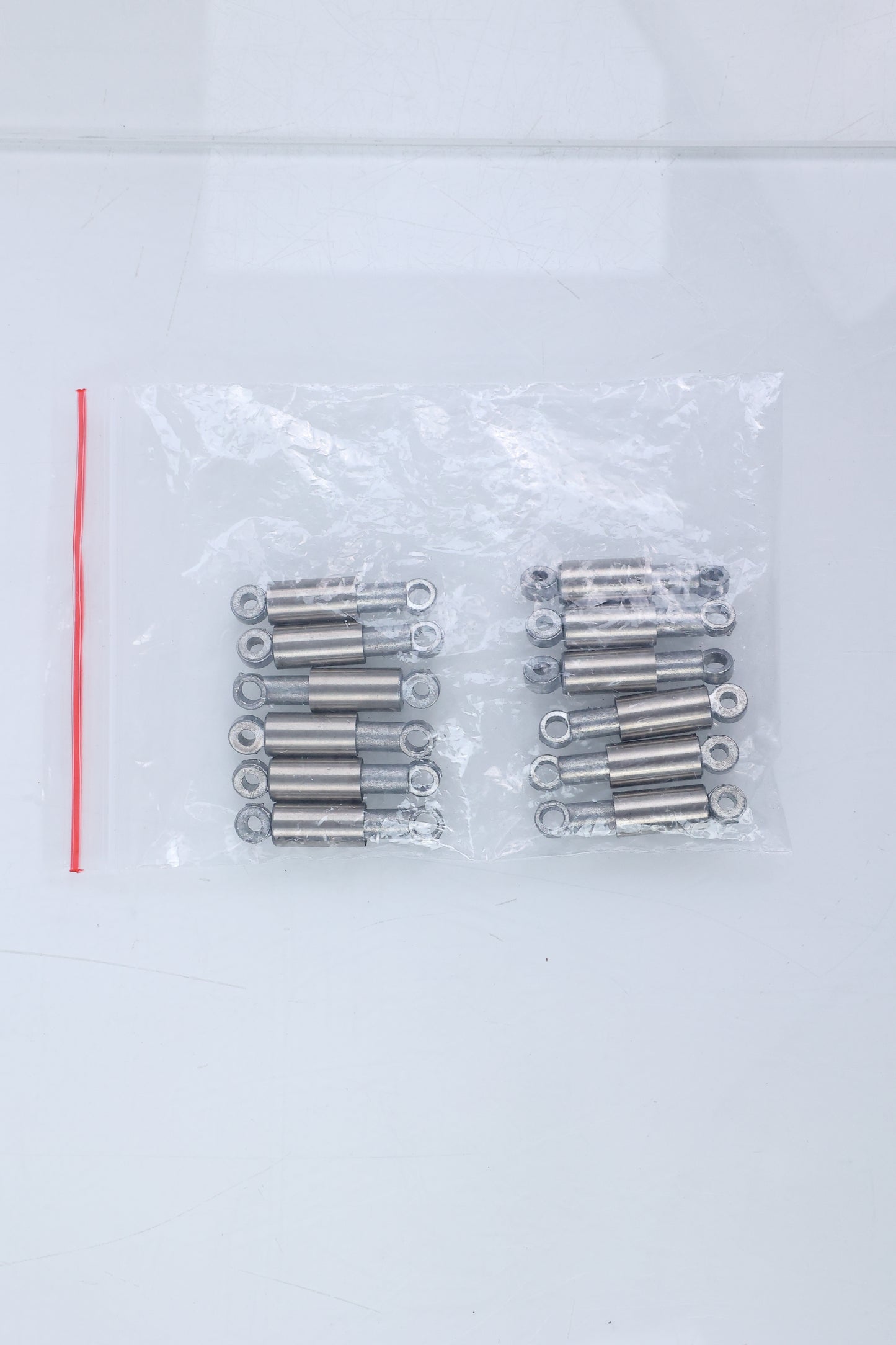 Metal Suspension Bar For Henglong 1/16 3838 M26 Perashing Leopard 3839 Walker Bulldog RC Tank Replacement Model Spare Part No Spring