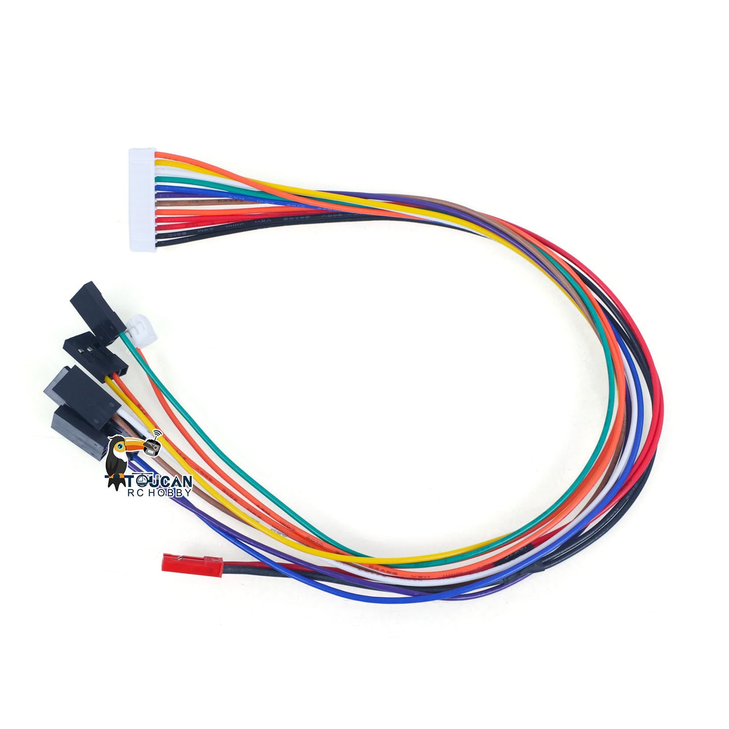 18 Units Electric Slip Ring For 1/16 RC Tank Model Installed TK16 Main Board Modify Turret 360 Degrees Rotation Upgrade Spare Part