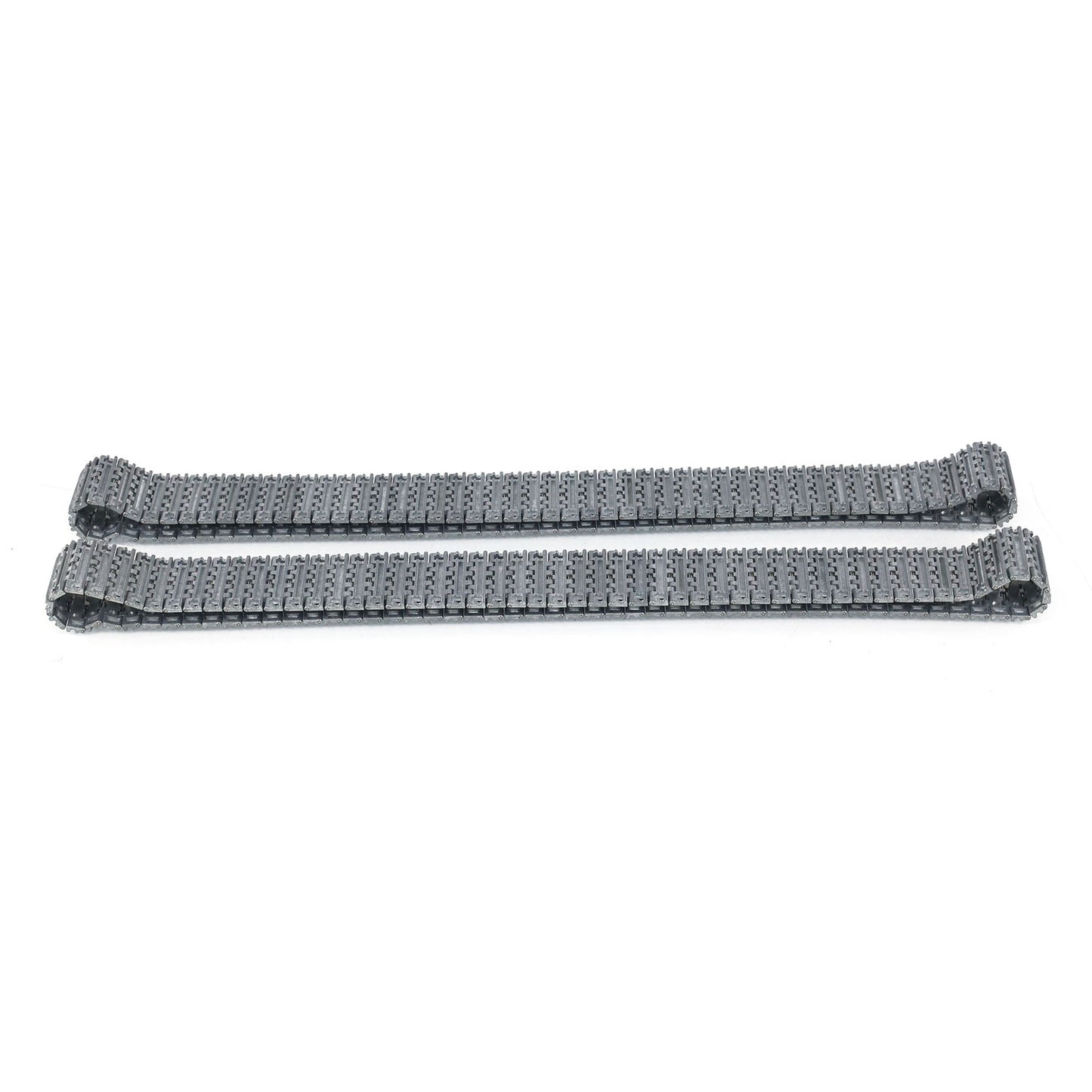 Metal Road Wheels Bearing Cap Tracks for Henglong 1/16 3958 IDF Merkava MK IV RC Tank Vehicle Model Upgraded Accessories
