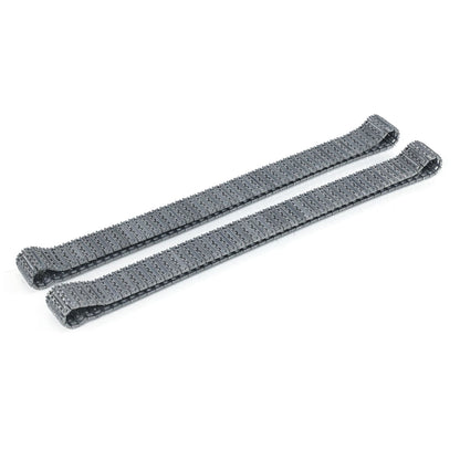 Metal Road Wheels Bearing Cap Tracks for Henglong 1/16 3958 IDF Merkava MK IV RC Tank Vehicle Model Upgraded Accessories