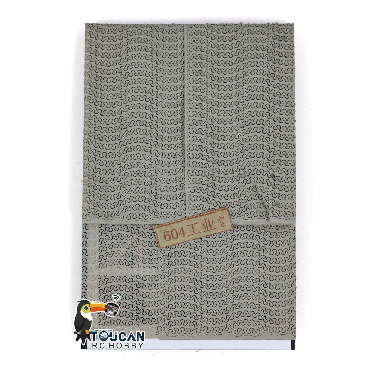 1/35 Camouflage Net for Heng Long 1/16 3908 3818 3949 RC Tank Abrams KV-2 Tiger I Challenger II Radio Control Military Model Accessories