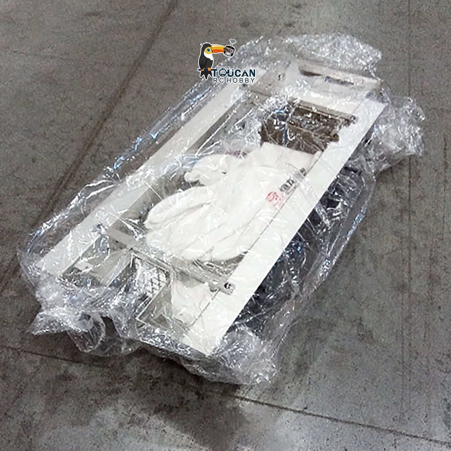 Fast Free Shipping Second Hand US Stock Metal Chassis for Heng Long 1/16 3958 RC Tank IDF Merkava MK IV Upgraded Parts