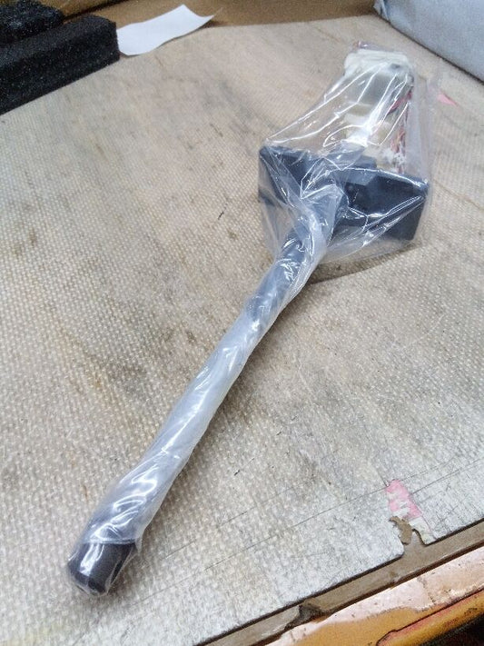 Fast Free Shipping Second Hand US Stock Metal Recoil Barrel For Henglong 1/16 3818 RC Tank German Tiger I Flash BB Unit