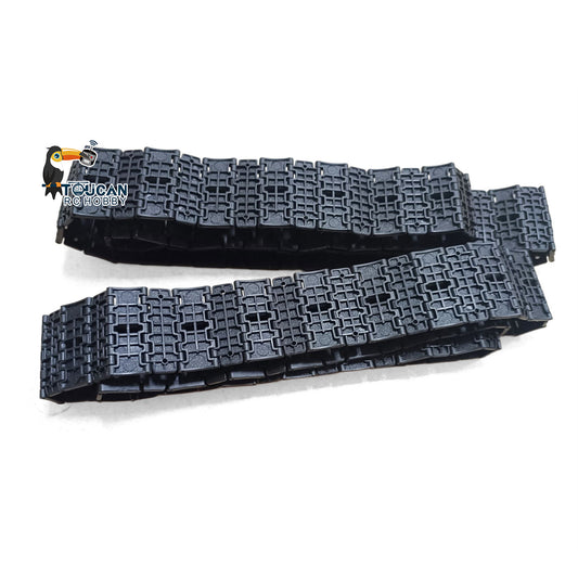 Henglong 1/16 Scale Soviet T34-85 RC Tank 3909 Plastic TracksReplacement Parts