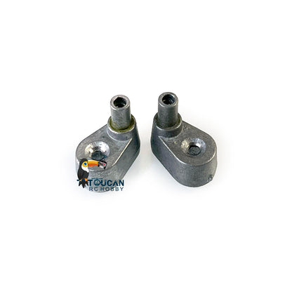 Metal Adjuster For TK7.0 TK7.1 1/16 Heng Long German Leopard2A6 Remote Control 3889 German Leopard 2 A6 Tank Vehicle Model Parts