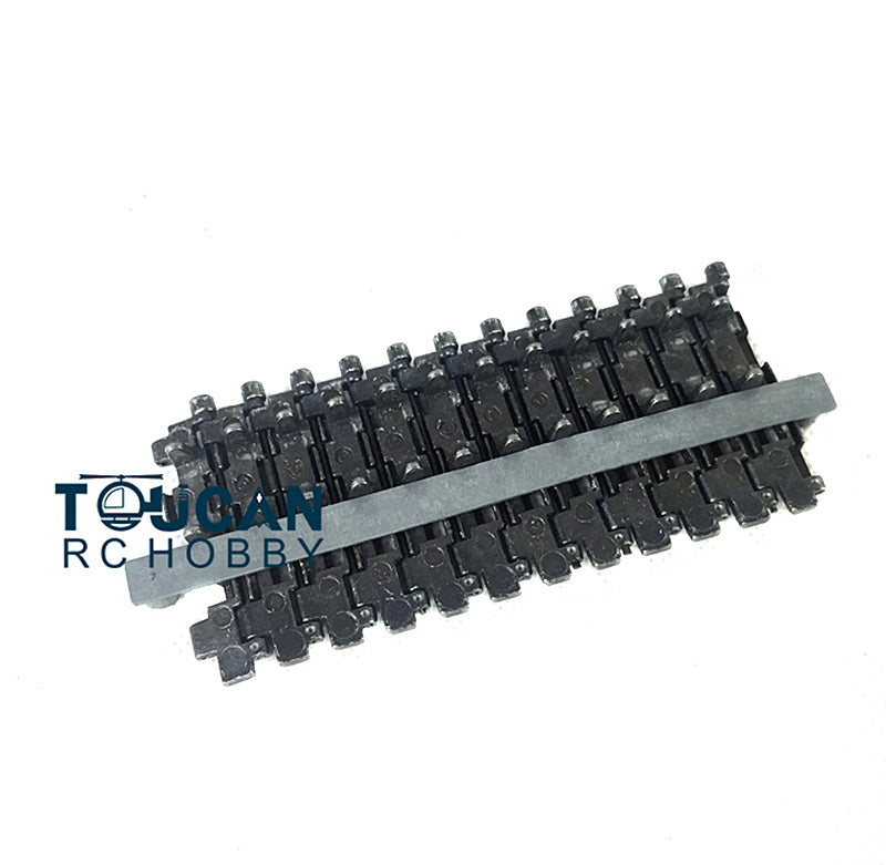 Spare Part Metal Front Armour come with Metal Mount For 1/16 RC Henglong 3818 German Tiger I RC Tank Model
