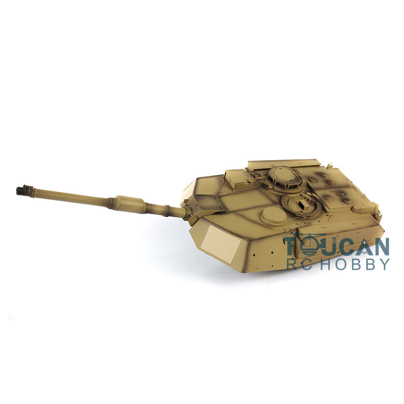 USA Abrams M1A2-3918 – Page 2 – Henglong Tanks
