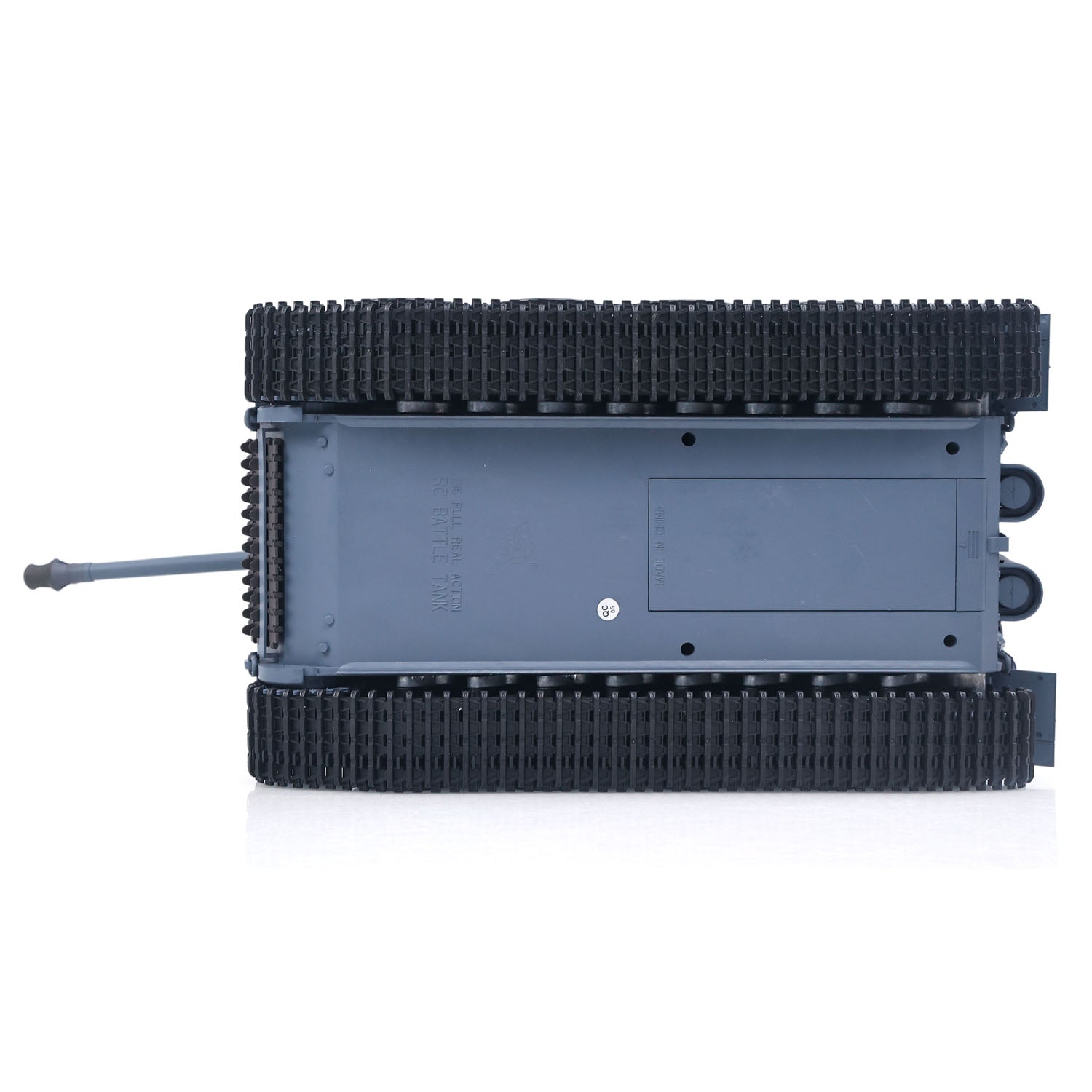 HL 7.0 3818 RC Tank with BB Unit